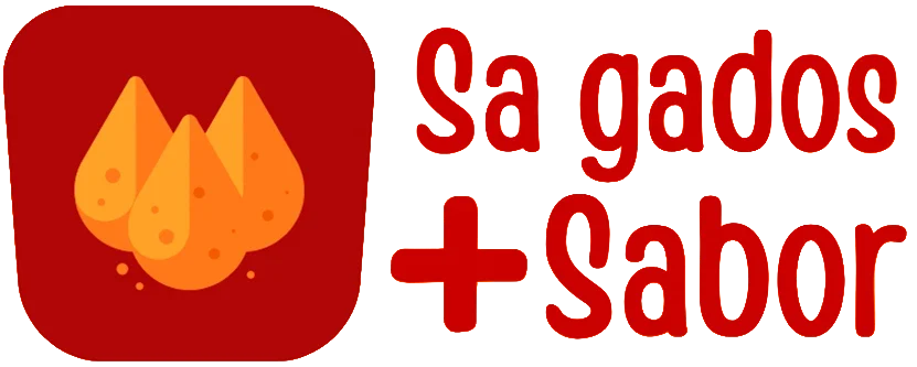 Salgados Mais Sabor